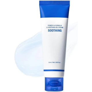 Its Skin - Li Soothing Gel Cream Soothing 75ml - Koreabe