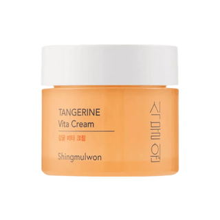 Shingmulwon - Vita Cream 50ml - Koreabe