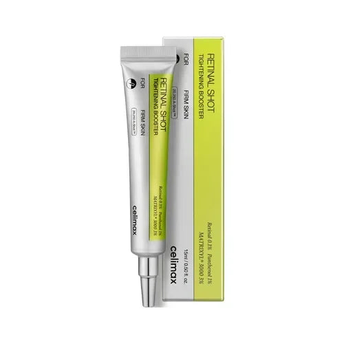 Celimax - Retinal Shot Tightening Booster 15ml - Koreabe