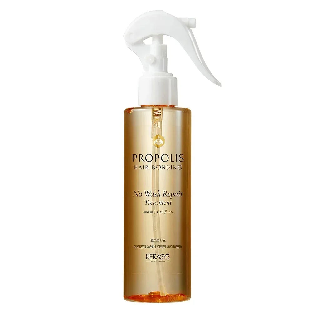 Kerasys - Propolis Hair Bonding No Wash Repair Treatment 200ml - Koreabe