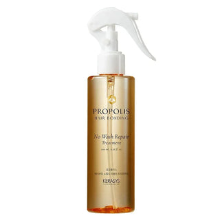 Kerasys - Propolis Hair Bonding No Wash Repair Treatment 200ml - Koreabe
