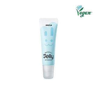 Edit.B - Waterfull Jelly Lip Essence 11ml - Koreabe