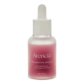 Arencia - Red Smoothie Serum 30ml - Koreabe