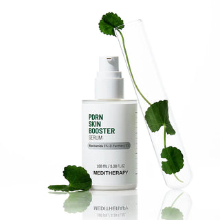 Meditherapy - PDRN Skin Booster Serum 100ml