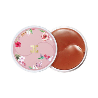 JayJun - Roselle Tea Eye Gel Patch 60ea - Koreabe