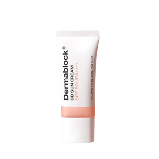 Dermablock - BB Sun Cream SPF50+ PA++++ 35ml - Koreabe