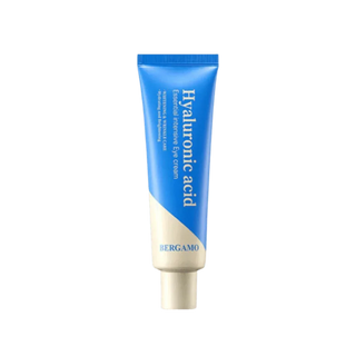 Bergamo - Hyaluronic Acid Essential Intensive Eyecream 100g - Koreabe