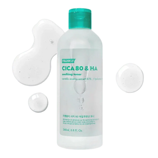 Frankly - Cica 80 & HA 260ml - Koreabe