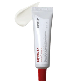 Frankly - Retinol 0.1 Cream 30ml - Koreabe