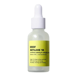 Frankly - Betaine 10 Enriched Calming & Softening Serum 30ml - Koreabe