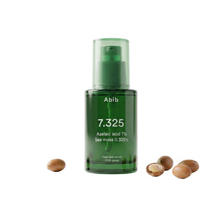 Abib - Azealic Acid 7% Sea Moss 0.325% 30ml