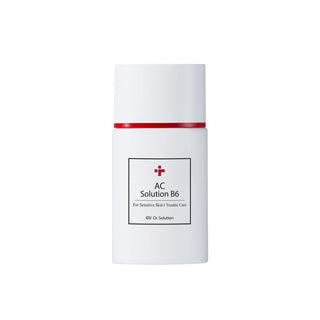 CU Skin - AC Solution B6 - 35мл