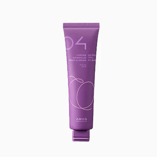 Amos - Curling Essence 2X Peach Blossom 150ml