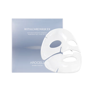 Arocell - Botulcare Mask Ex 4 шт.