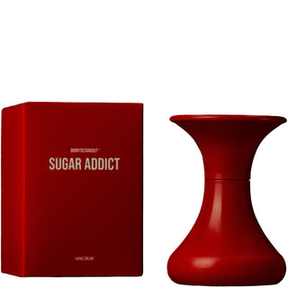 Borntostandout - Крем для рук Sugar Addict 40мл