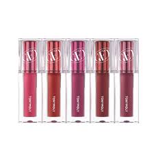 Tonymoly - Стойкий тинт-бальзам для губ Get It Tint Waterful Butter - 14 оттенков