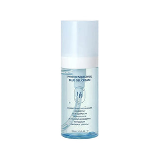 Heveblue - Phyton Squa Hyal Blue Gel Cream 110ml - Koreabe