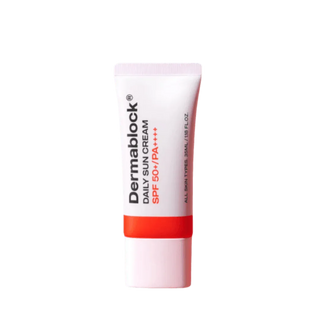 Dermablock - Daily Sun Cream SPF50+ PA++++ 35ml - Koreabe