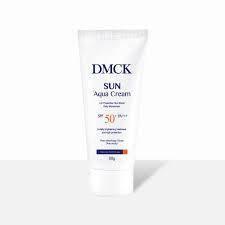 DMCK - Sun Aqua Cream SPF 50+ PA++++ 50g - Koreabe