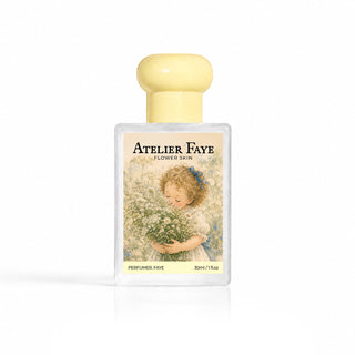 Atelier Faye - Flower Skin Floral 30ml
