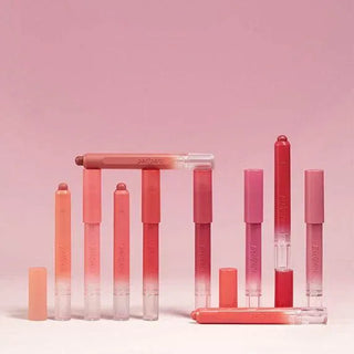 Peripera - Slip On My Lip - 10 Colors - Koreabe