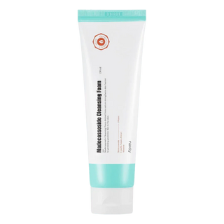 Apieu - Madecassoside Tetrasome Cleansing Foam 130ml x 2 - Koreabe