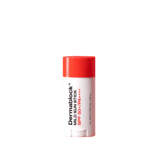 Dermablock - Mild Sun Stick SPF 50+ PA++++ 16g - Koreabe