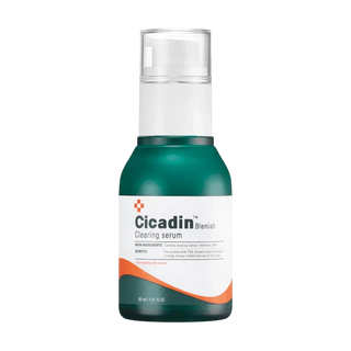 Missha - Cicadin Blemish Clearing Serum 30ml - Koreabe