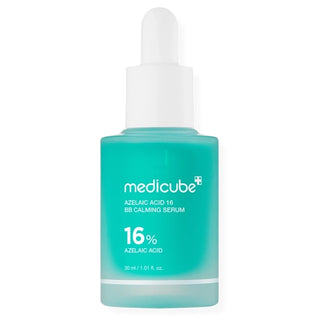 Medicube - Успокаивающая сыворотка с азелаиновой кислотой 30мл