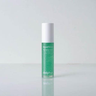 Delphyr - AquaTeca Calming Sun Serum 50ml - Koreabe
