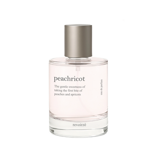 Revoirze - Peachricot Parfum 50ml