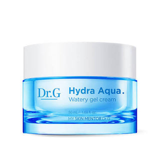 Dr G - Увлажняющий крем-гель Hydra Aqua 50 мл