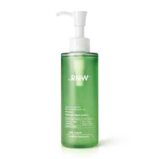 RNW - Purifying Cleansing Oil 200ml - Koreabe