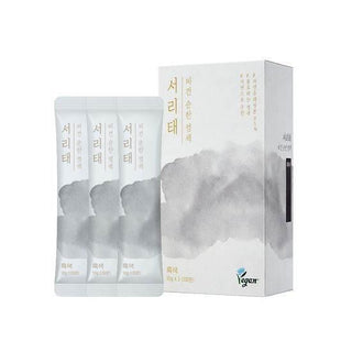 FlordeMan - Black Soybean Vegan Mild Hair Dye 2 types - Koreabe