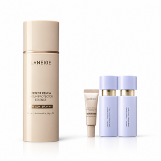 Laneige - Perfect Renew 5D Sun Protector Essence 50ml