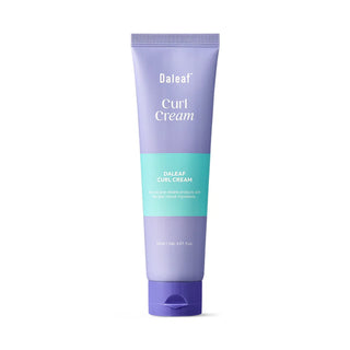 Daleaf -  Curl Cream 150ml