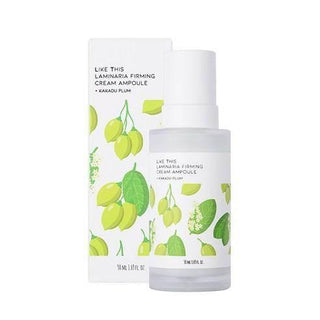 Like This - Laminaria Firming Cream Ampoule 50ml - Koreabe