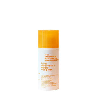 HSGN - 10% Niacinamide Light Up Perfector 30ml - Koreabe