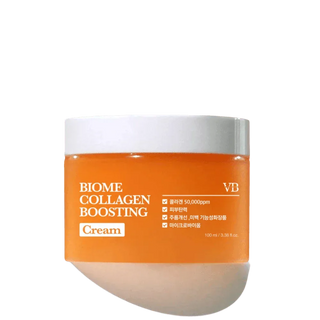 VB - Biome Collagen Boosting Cream 100ml - Koreabe