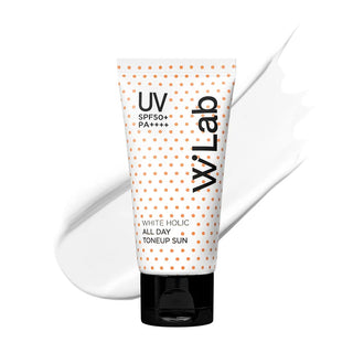 W Lab - White Holic All Day Tone Up Sun 50 мл