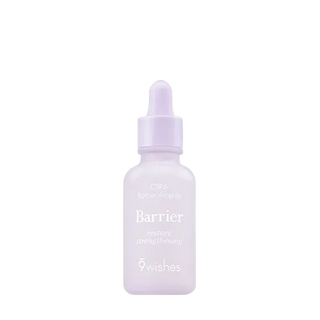 9wishes - CERA Barrier Ampoule 30ml - Koreabe