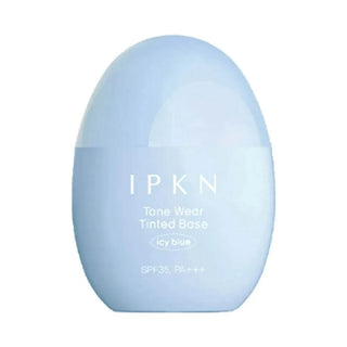 IPKN - Tone Wear Tinted Base 40ml - 2 Colors - Koreabe