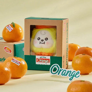 BT21 - CHIMMY Baby Orange Party Small Doll - Koreabe