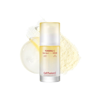 Cell Fusion C - Toning C Dark Spot Serum 30 мл