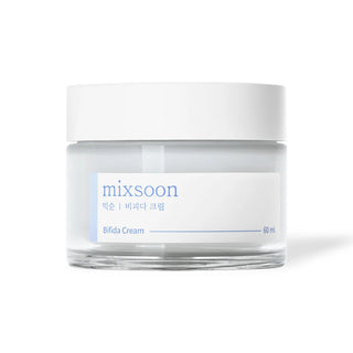 Mixsoon - Крем с бифидой 60 мл