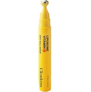 Cleaderm - Liposome Vitamin C Spot Ball Serum Eye Cream 15ml - Koreabe