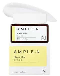 AMPLE:N - Крем Blemi Shot 50мл