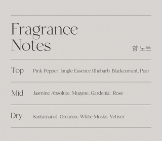 Afterblow - Floral Jasmine Musk Sandalwood Jasmine Musc 25ml