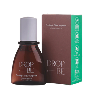 Drop Be - Firming & Glow Ampoule 40ml - Koreabe