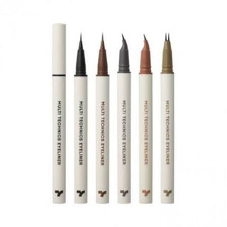 Tonymoly - Eye Tone Multi Technics Карандаш для глаз